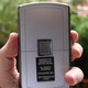 Illustration for article titled Testing BlackBerry 8830 World Edition Abroad (Verdict: Works Flawlessly, Except for 3G)
